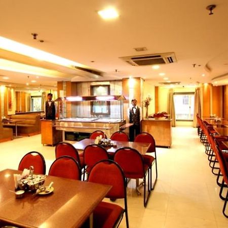 Hotel Southern Delhi  Zimmer foto