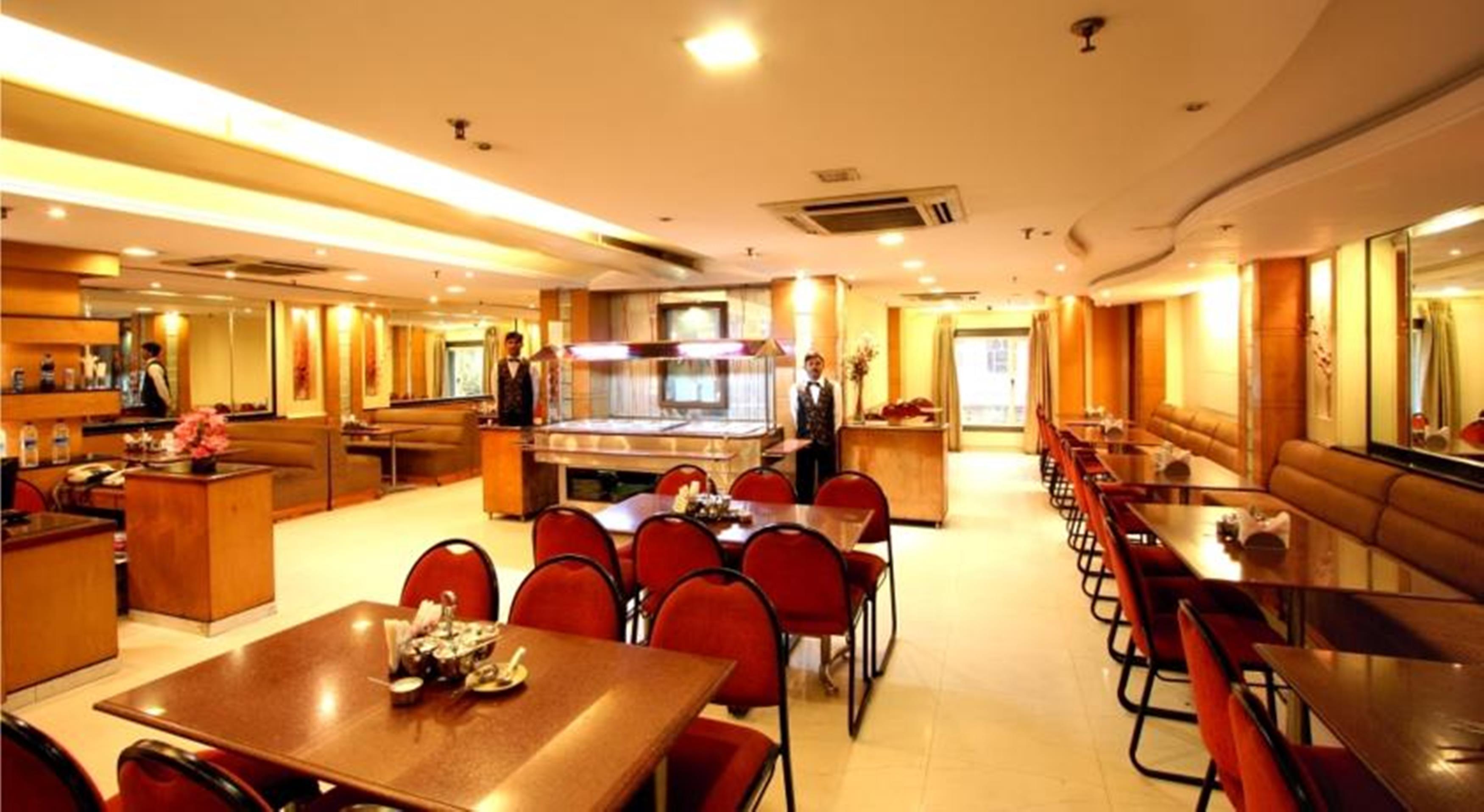 Hotel Southern Delhi  Zimmer foto