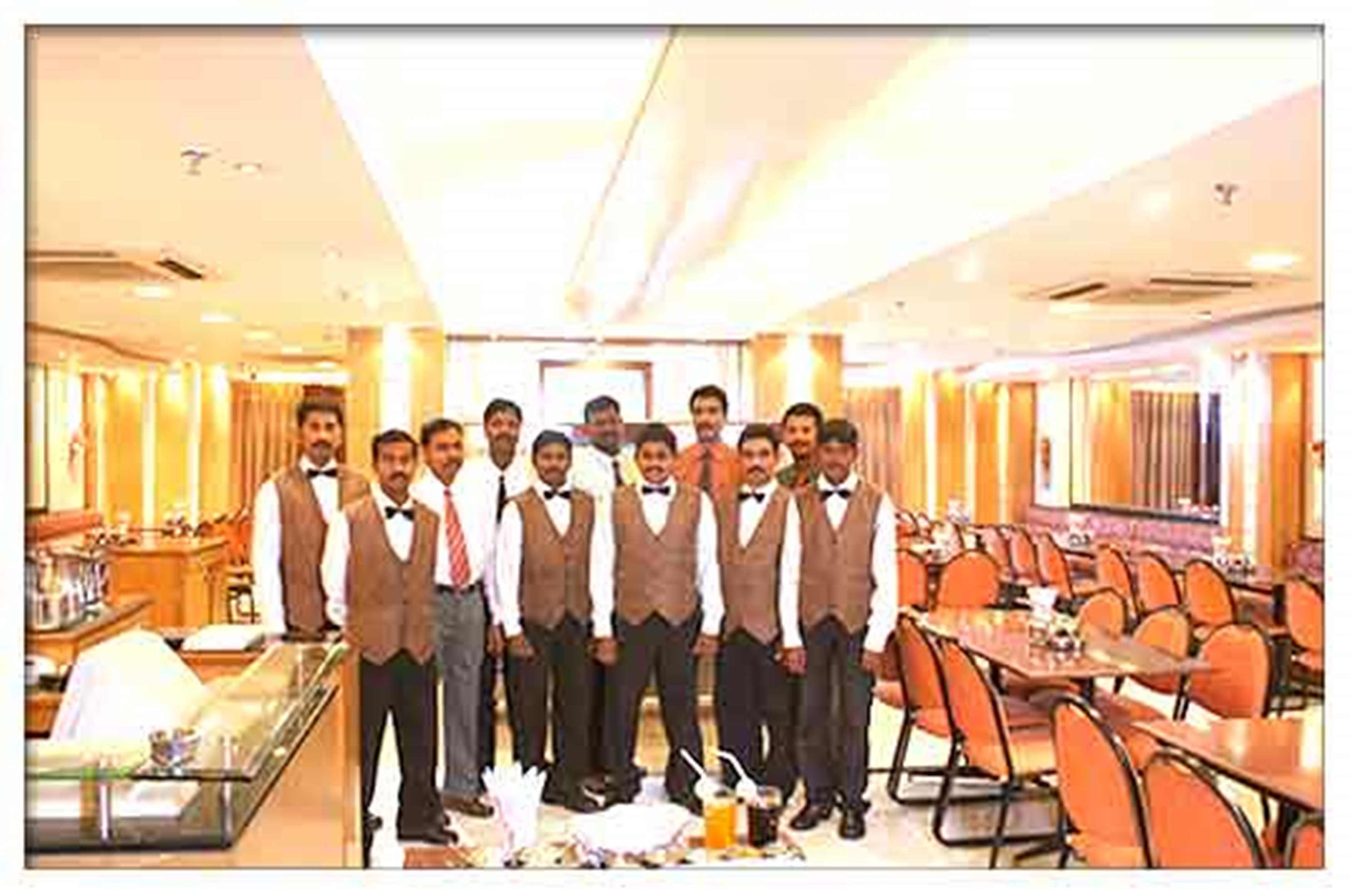 Hotel Southern Delhi  Exterior foto