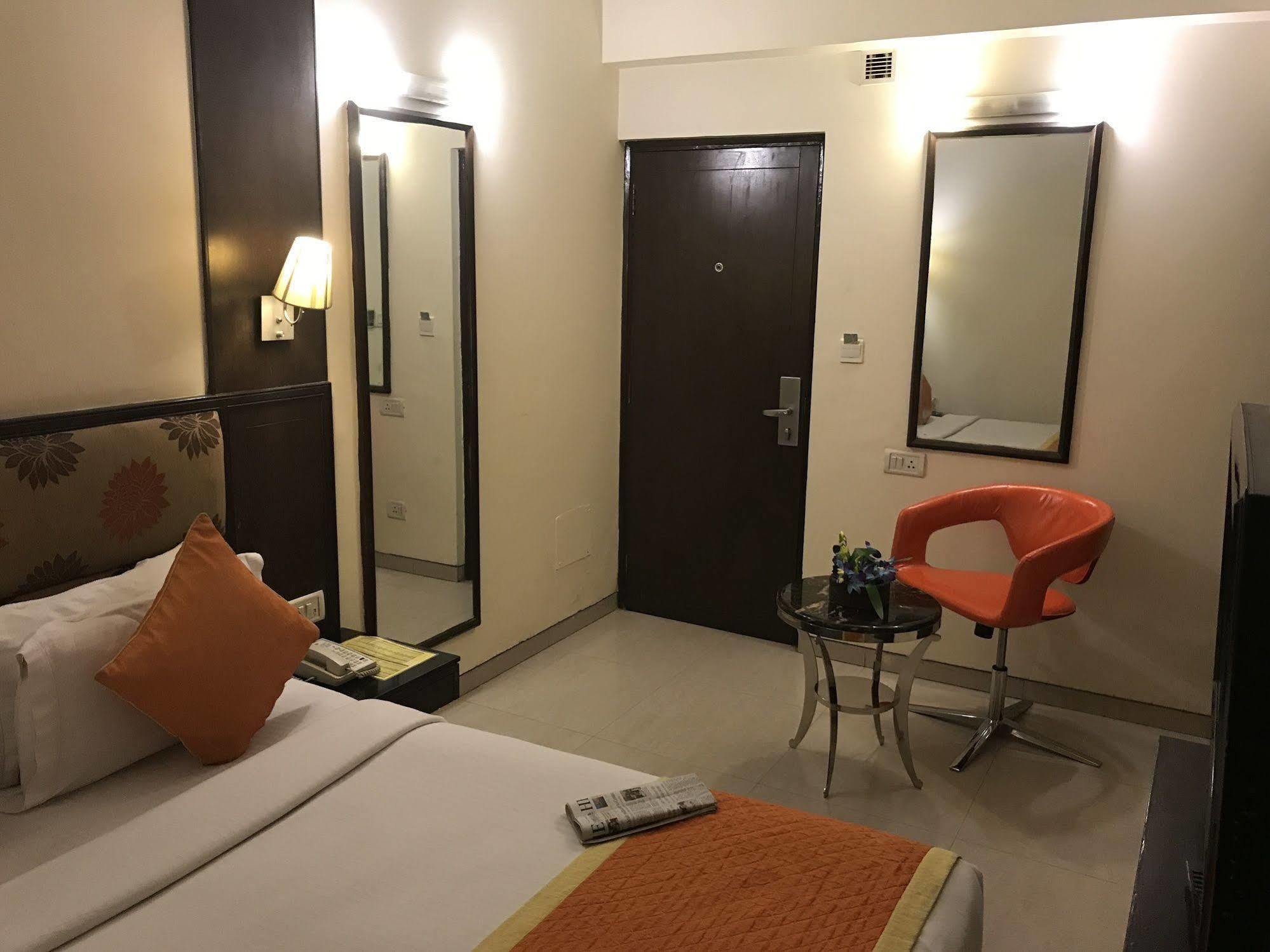 Hotel Southern Delhi  Exterior foto