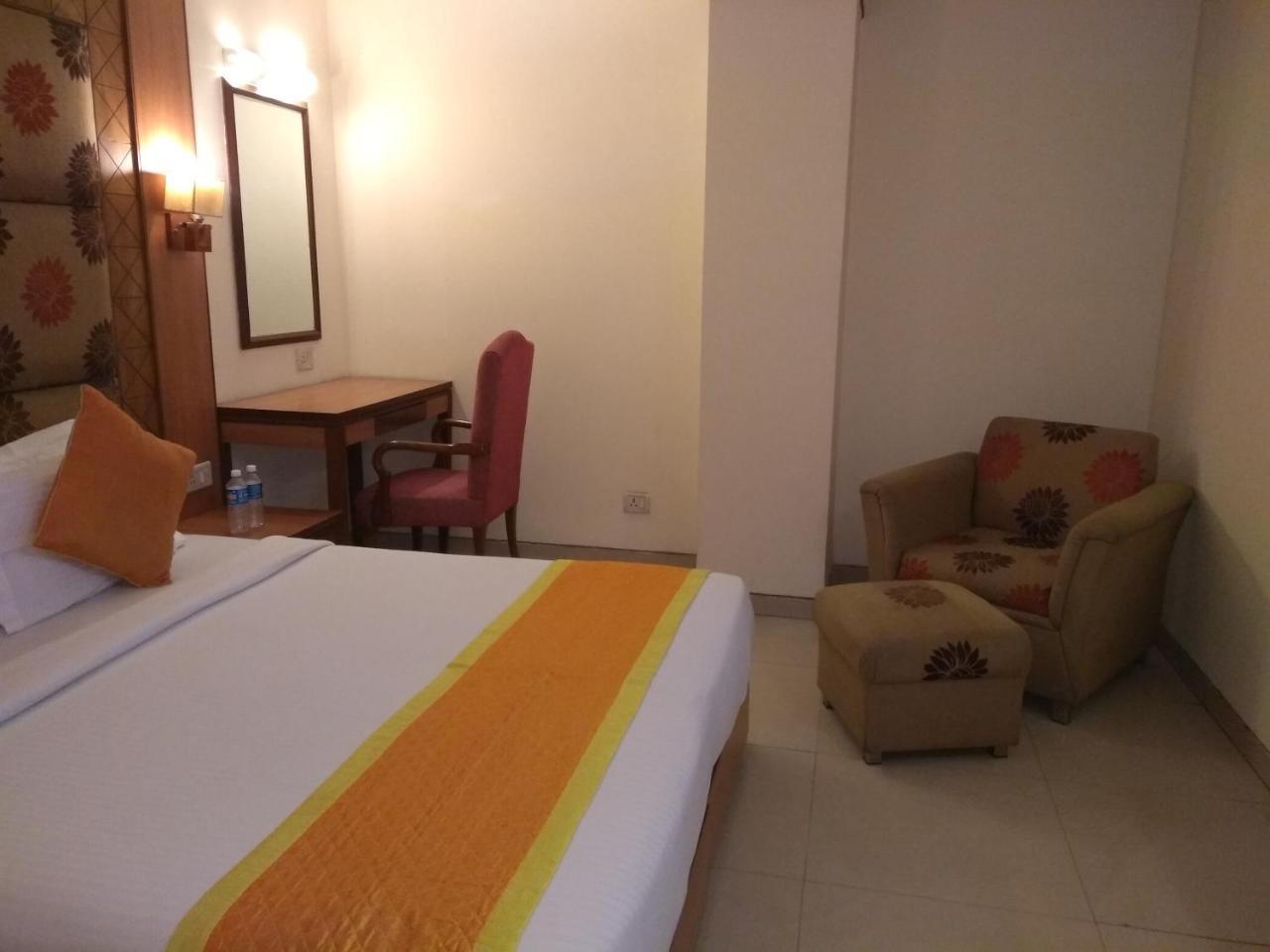 Hotel Southern Delhi  Exterior foto